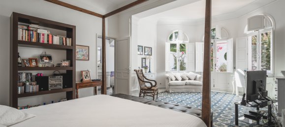 10 غرف نوم منزل في Sotogrande, Spain رقم 3015 13