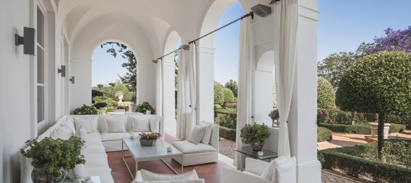 10 غرف نوم منزل في Sotogrande, Spain رقم 3015 2