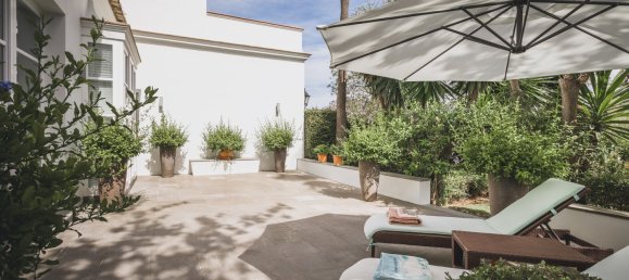 10 غرف نوم منزل في Sotogrande, Spain رقم 3015 6