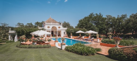 10 غرف نوم منزل في Sotogrande, Spain رقم 3015 18