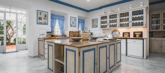 10 غرف نوم منزل في Sotogrande, Spain رقم 3015 17