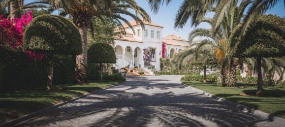 10 غرف نوم منزل في Sotogrande, Spain رقم 3015 24