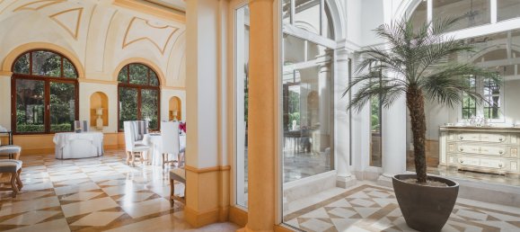 10 غرف نوم منزل في Sotogrande, Spain رقم 3015 9