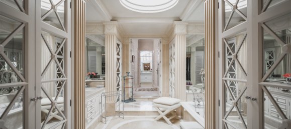 10 غرف نوم منزل في Sotogrande, Spain رقم 3015 15