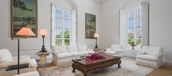 10 غرف نوم منزل في Sotogrande, Spain رقم 3015 11