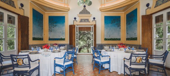 10 غرف نوم منزل في Sotogrande, Spain رقم 3015 7