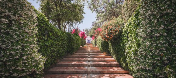 10 غرف نوم منزل في Sotogrande, Spain رقم 3015 23