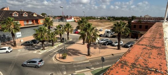 Квартира с 5 спальнями в Картахена, Испания № 155746 44