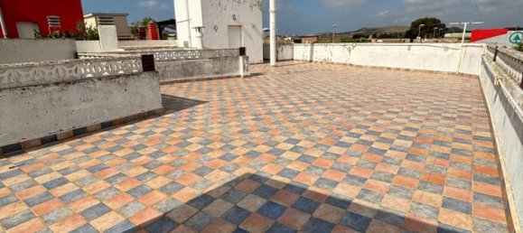 Квартира с 5 спальнями в Картахена, Испания № 155746 42