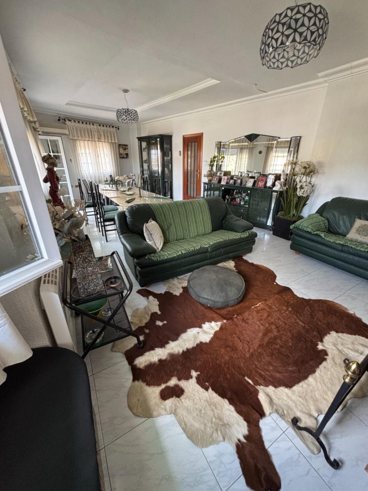 Квартира с 5 спальнями в Картахена, Испания № 155746