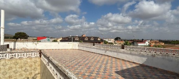 Квартира с 5 спальнями в Картахена, Испания № 155746 40