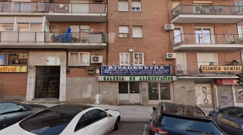 3 Schlafzimmer Wohnung in Fuenlabrada, Spain, Nr. 159374