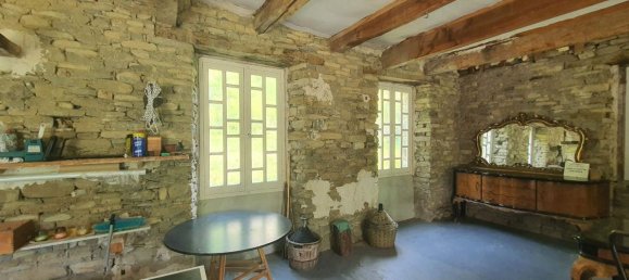 Casa de 4 divisões em Roccaverano, Italy N.º 116140 11