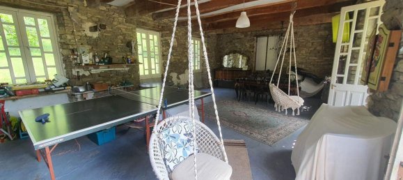 Casa de 4 divisões em Roccaverano, Italy N.º 116140 8