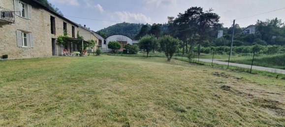 Casa de 4 divisões em Roccaverano, Italy N.º 116140 22