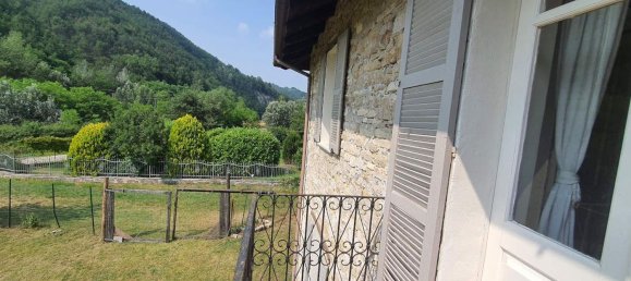 Casa de 4 divisões em Roccaverano, Italy N.º 116140 20