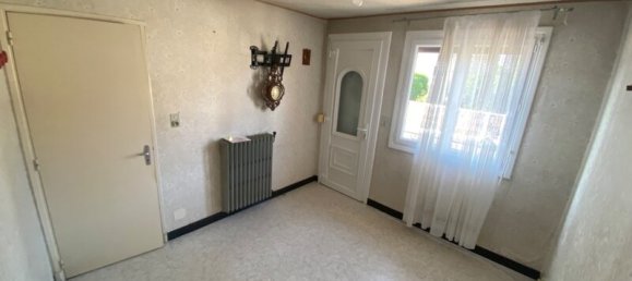 3 bedrooms House in Gueugnon, France No. 358389 7