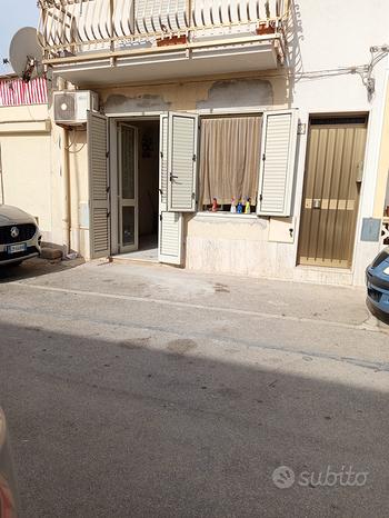 2 rooms House in Castelvetrano, Italy No. 278853