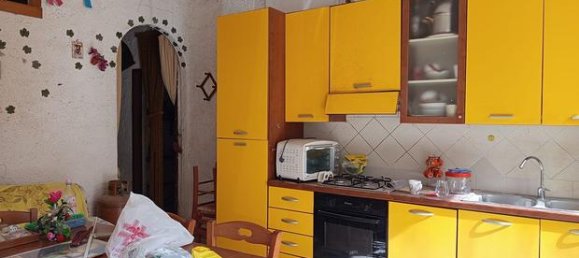 2 rooms House in Castelvetrano, Italy No. 278853 6