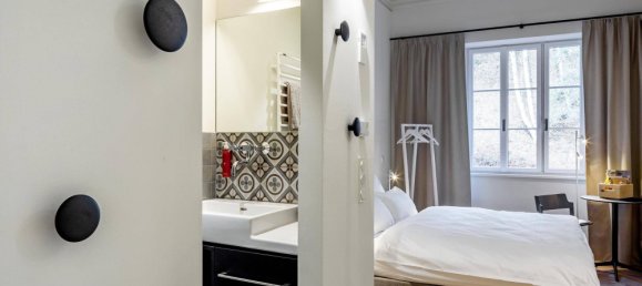 Квартира с 1 спальней в Грюнау им Альмталь, Австрия № 184052 4