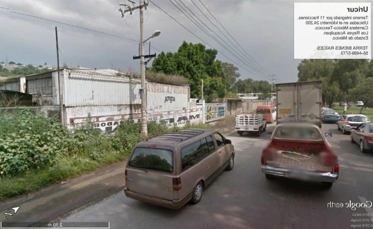 1 bedroom Land in La Paz, Mexico No. 204132