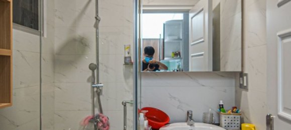 2 bedrooms Apartment in District 7, Vietnam No. 17417 8