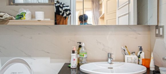 2 bedrooms Apartment in District 7, Vietnam No. 17417 14