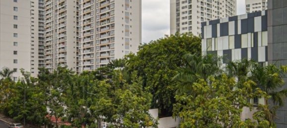 2 bedrooms Apartment in District 7, Vietnam No. 17417 15