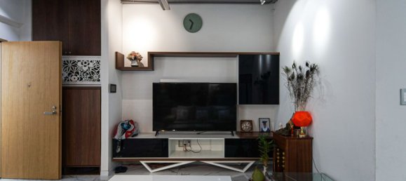 2 bedrooms Apartment in District 7, Vietnam No. 17417 3