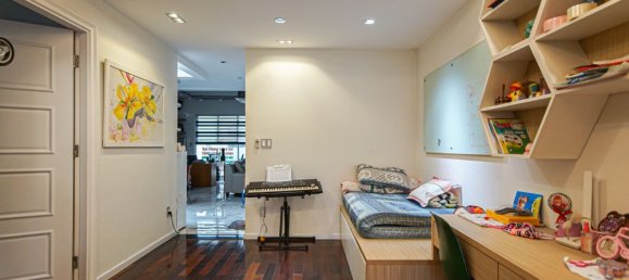 2 bedrooms Apartment in District 7, Vietnam No. 17417 10