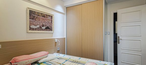 2 bedrooms Apartment in District 7, Vietnam No. 17417 13