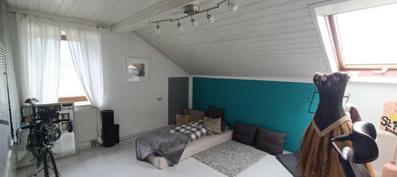 4 bedrooms Apartment in Baden-Wurttemberg, Germany No. 4999 13