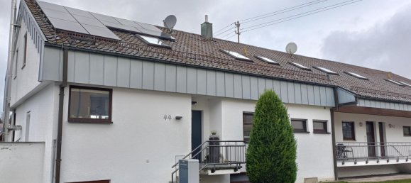 4 bedrooms Apartment in Baden-Wurttemberg, Germany No. 4999 15