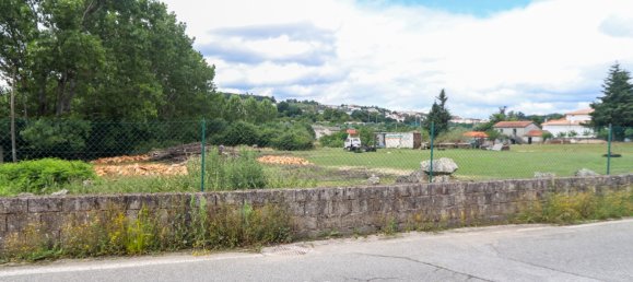 Terreno em Viseu, Portugal N.º 62076 3