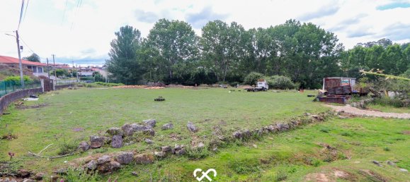 Terreno em Viseu, Portugal N.º 62076 6