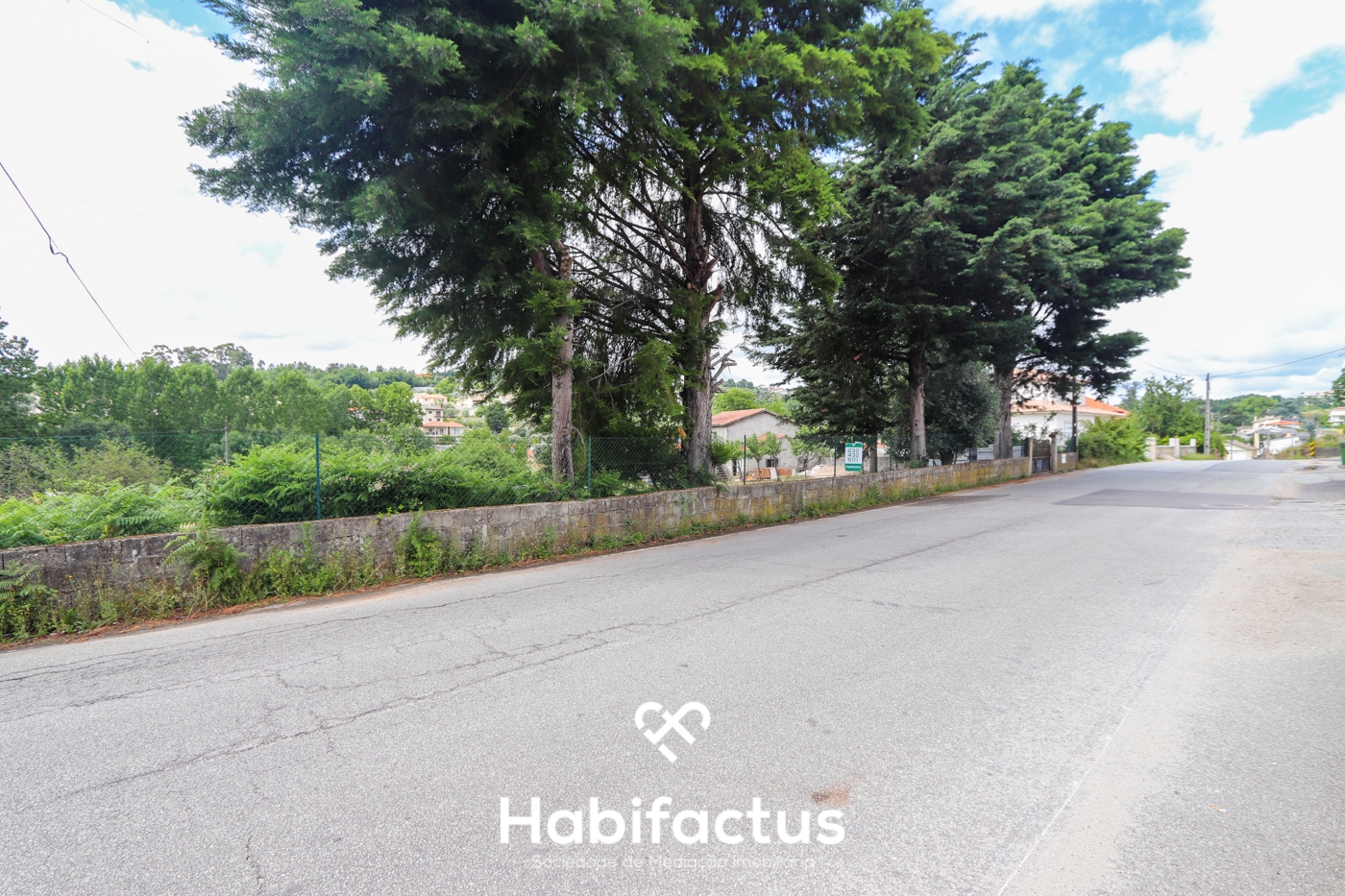 Terreno em Viseu, Portugal N.º 62076