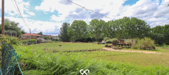 Terreno em Viseu, Portugal N.º 62076 5