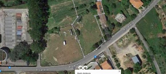 Terreno em Viseu, Portugal N.º 62076 11