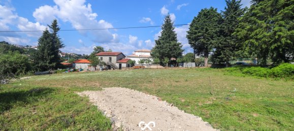 Terreno em Viseu, Portugal N.º 62076 7