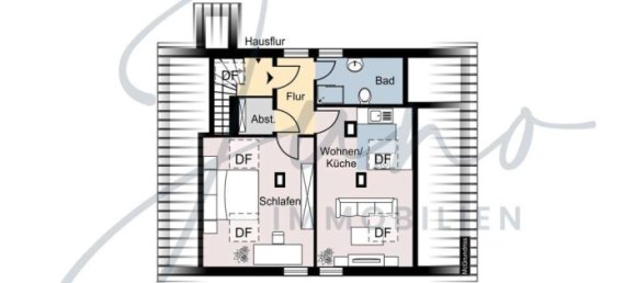 Edifício em Mulheim an der Ruhr, Germany 470 m² N.º 341545 26