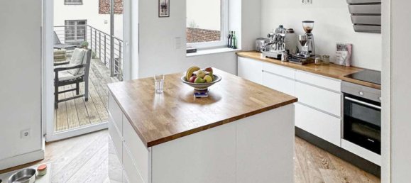 Edifício em Mulheim an der Ruhr, Germany 470 m² N.º 341545 8