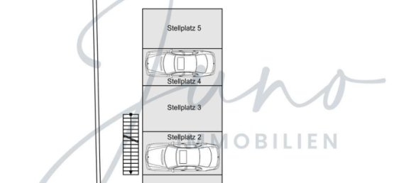 Edifício em Mulheim an der Ruhr, Germany 470 m² N.º 341545 23