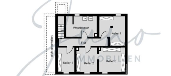 Edifício em Mulheim an der Ruhr, Germany 470 m² N.º 341545 27