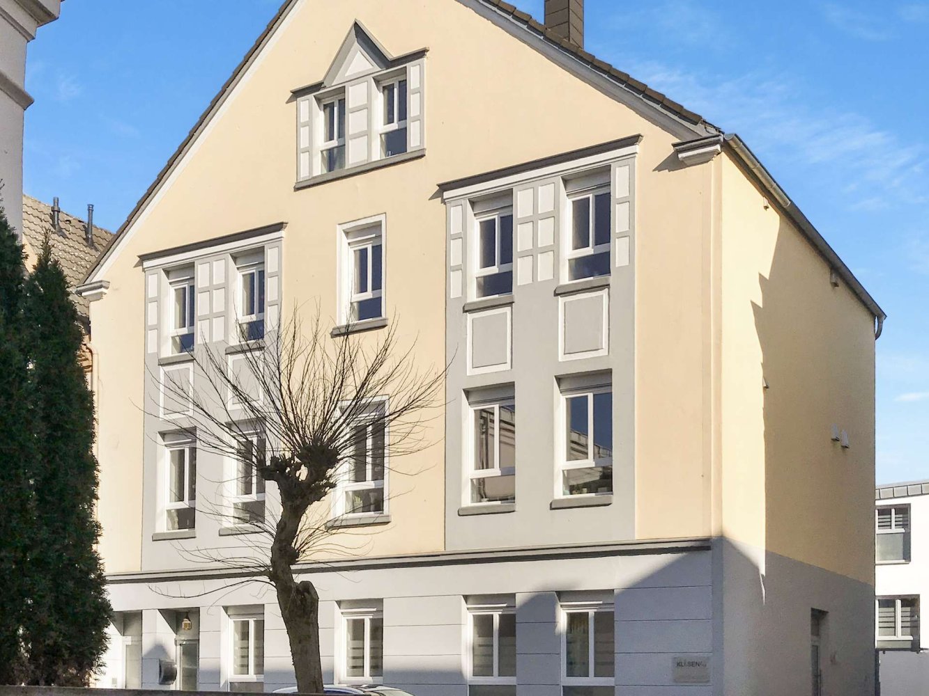 Edifício em Mulheim an der Ruhr, Germany 470 m² N.º 341545