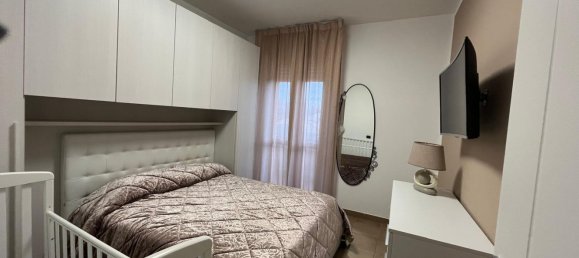 3-salle Appartement à Fiorano Modenese, Italy No. 17159 11