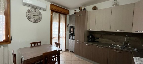 3-salle Appartement à Fiorano Modenese, Italy No. 17159 7