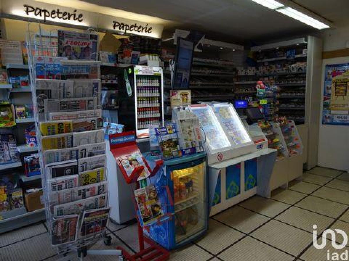 Usine à Nantes, France 50m² No. 20113