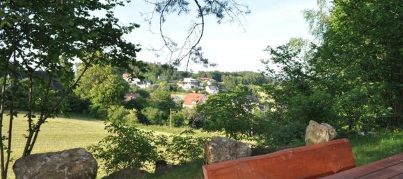 Бунгало с 5 комнатами в Байройт, Германия № 329726 4