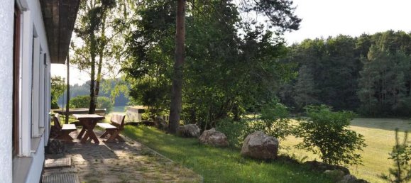 Бунгало с 5 комнатами в Байройт, Германия № 329726 3