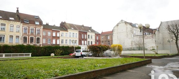 Studio in Lille, France No. 84193 7